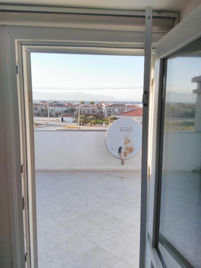 Bed and Breakfast Enjoy The Çeşme Exterior foto
