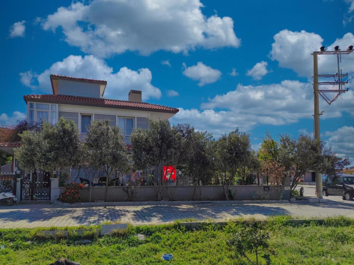 Bed and Breakfast Enjoy The Çeşme Exterior foto