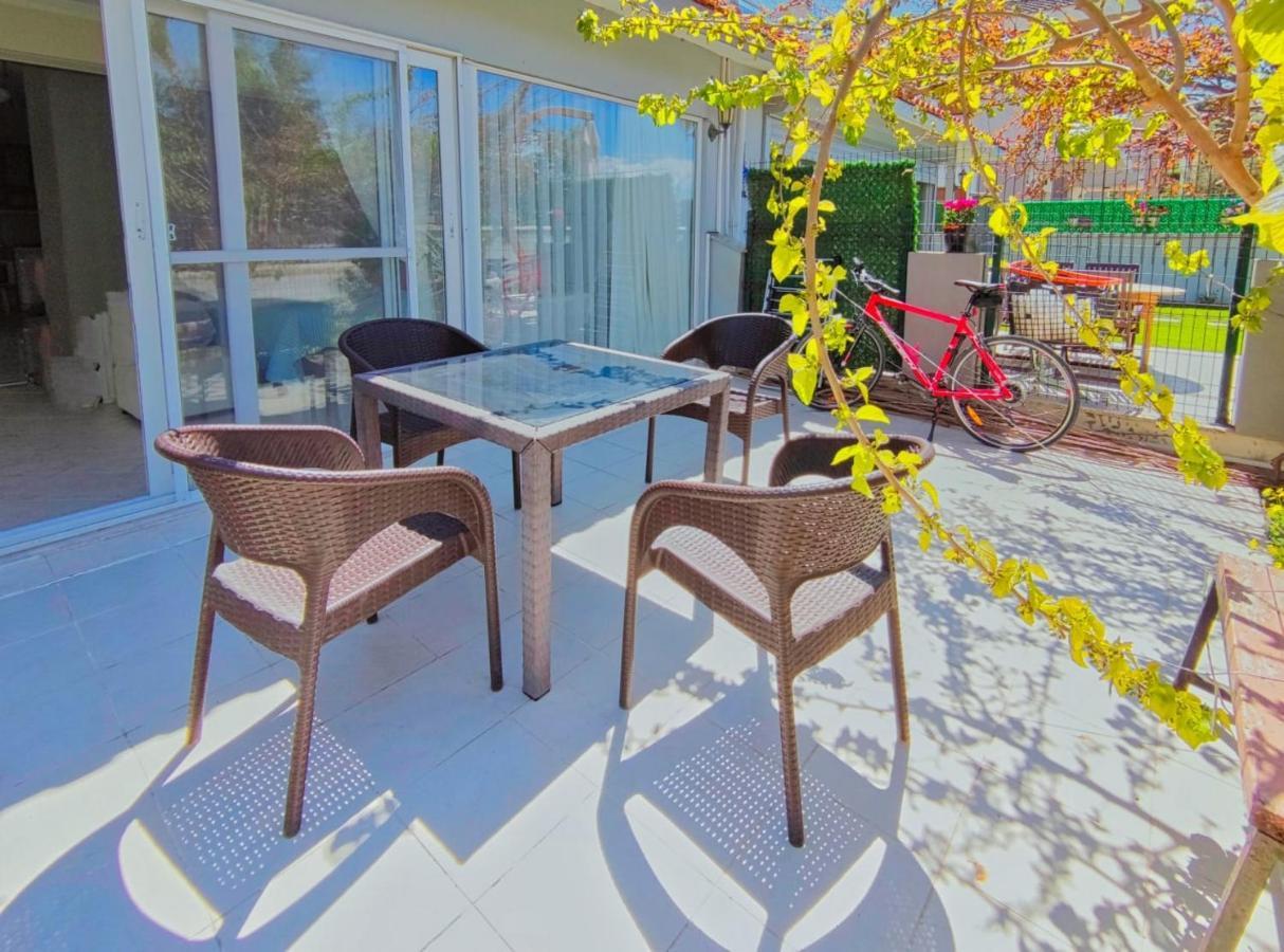Bed and Breakfast Enjoy The Çeşme Exterior foto