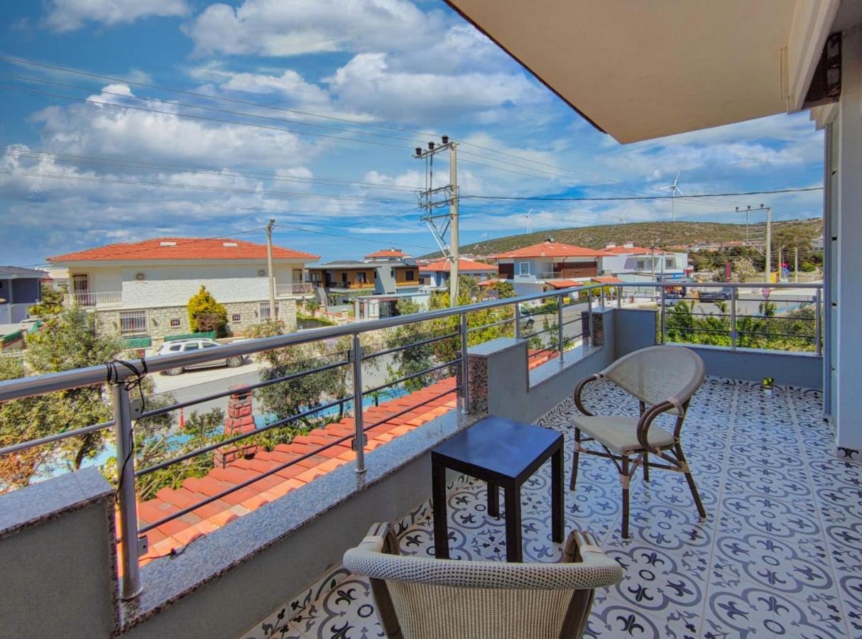 Bed and Breakfast Enjoy The Çeşme Zimmer foto